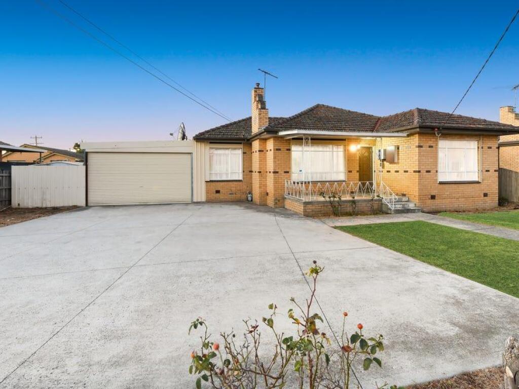 Noble Park - $250